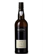 Blandys 5 years old Sercial Dry Madeira Wine Portugal 75 cl 19%
